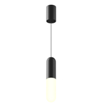 Подвесной светильник Maytoni P101PL-L300-12W3K-B
