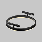 Трековый светильник Technical TR227-2-24W3K-B