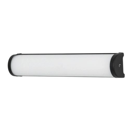 Купить Подсветка для зеркал Arte Lamp AQUA-BARA A5210AP-3BK