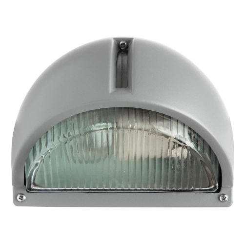 Купить Фасадный светильник Arte Lamp URBAN A2801AL-1GY