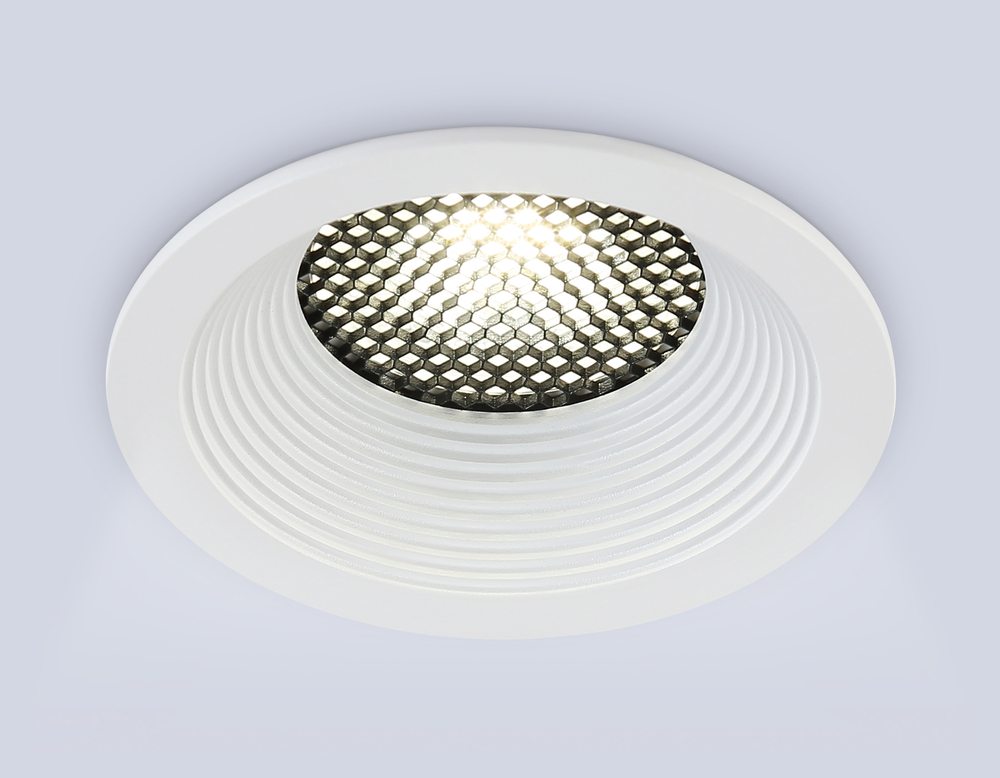TN102855 WH белый MR16 GU5.3 D90*40