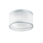 072252 Светильник MATURO LED 5W 400LM ХРОМ 3000K
