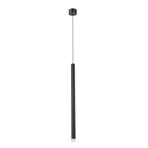 Купить Точечный подвесной светильник Arte Lamp SOLID A5570SP-1BK