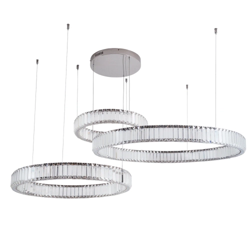 Купить Подвесная люстра Divinare RENATA 1135/02 SP-90