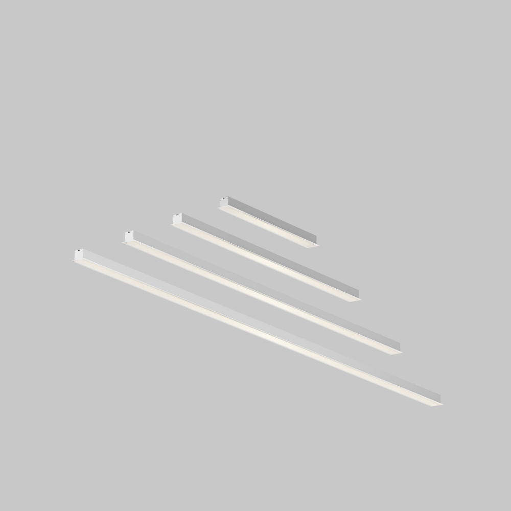 Линейный светильник Technical LL313008