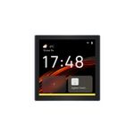 Умная панель управления Denkirs Control DK7405-BK черный