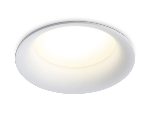 Купить TU51810 WH белый GX70 max 20W D145*44