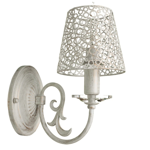 Купить Бра Arte Lamp RAGNATELA A5468AP-1WG