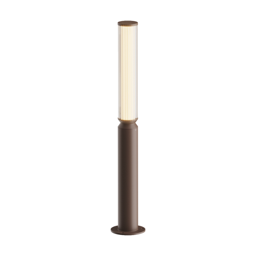 Купить Ландшафтный светильник Outdoor O593FL-L12BR3K