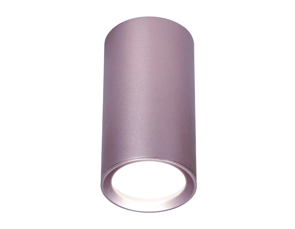 TN220 PU/S фиолетовый/песок GU5.3 D56*100