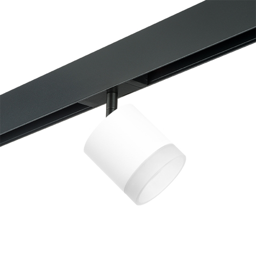 Купить PRO348680 Светильник д/1-фазн трека RULLO GX53 (213486+595087+202480)