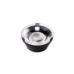 075136 Сменная оптика для модулей STELLA 07507х/07509х 7W-12W линза 36G