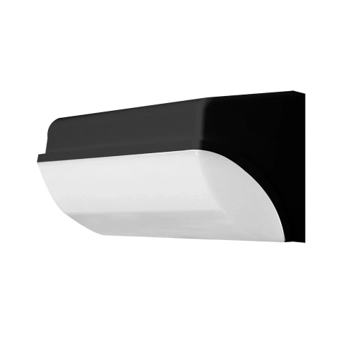 Купить Уличный настенный светильник Arte Lamp FERRO A2920AL-1BK