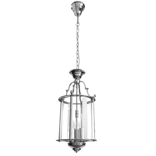 Купить Подвесной светильник Arte Lamp RIMINI A6503SP-3CC