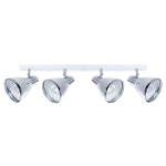 Спот Arte Lamp MARTED A2215PL-4WH