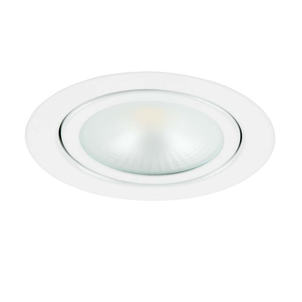 003350 Светильник MOBILED LED COB 3.5W 270LM 90G БЕЛЫЙ 3000K