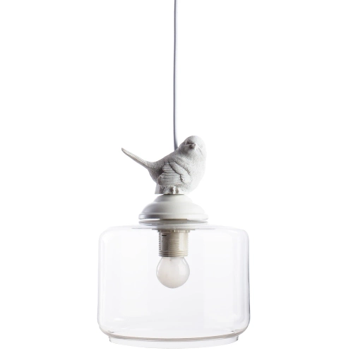 Купить Подвесной светильник Arte Lamp PASSERO A8029SP-1WH