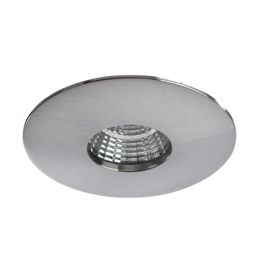 Купить Точечный встраиваемый светильник Arte Lamp UOVO A5438PL-1SS