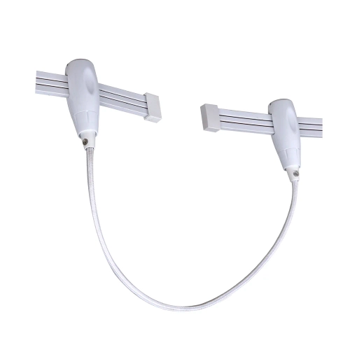 Купить Коннектор для шинопровода Arte Lamp TRACK ACCESSORIES A152033
