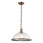 Подвесной светильник Arte Lamp OGLIO A9273SP-1AB