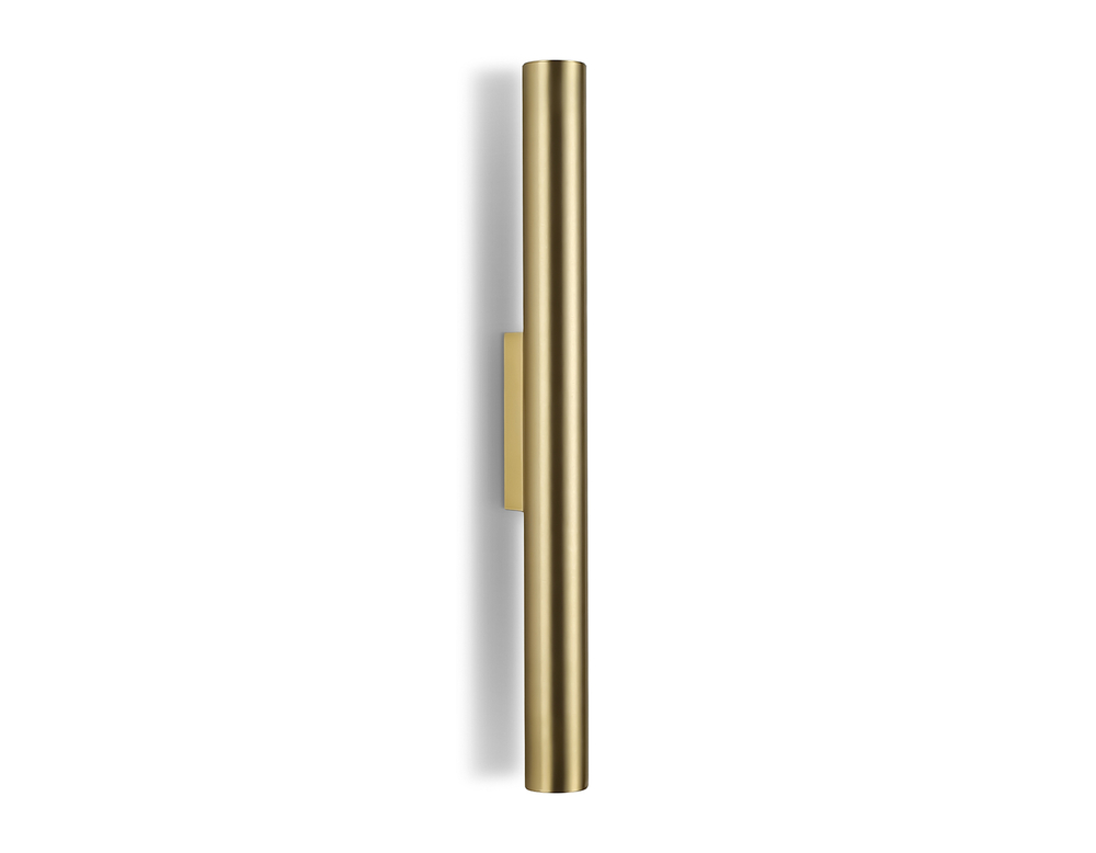 FL74527 BS латунь 4W 2700К 600*54*84