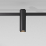 Esthetic Magnetic Трековый светильник 5W 3000K (чёрный) 85114/01