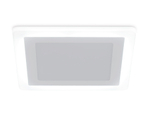 DCR390 3W+3W 4200K+4200K 220-240V 105*105*20 (A75*75)