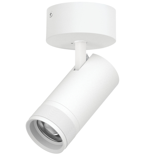 Купить C4306SO Светильник CANNO PRO накладной LED 30W 2100LM 20-55G БЕЛЫЙ 2700-4200-6000K IP20 с адаптером (304306 + 215016)