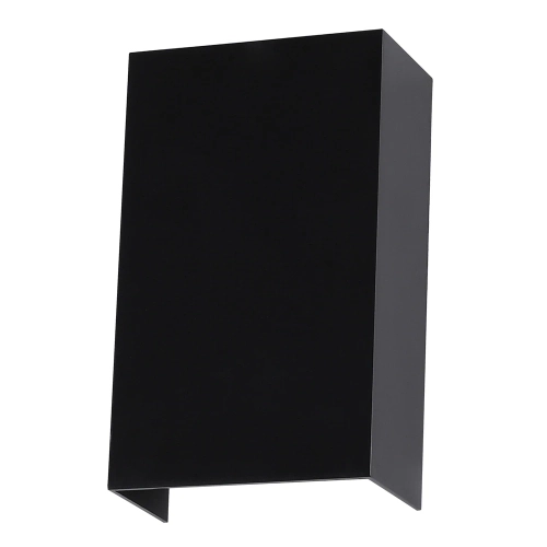 Купить Фасадный светильник Arte Lamp ALGOL A5640AL-2BK