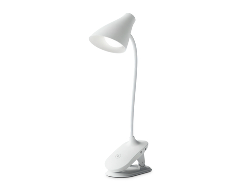 Купить DE705 WH белый LED 3000-6000K 4W