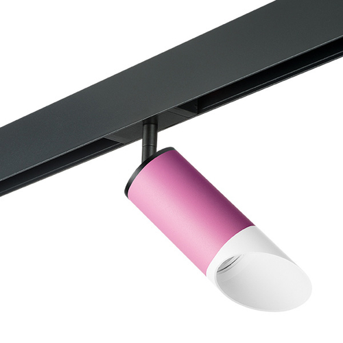 Купить PRO43236 Светильник д/1-фазн трека RULLO HP16 (214432+595057+201436)