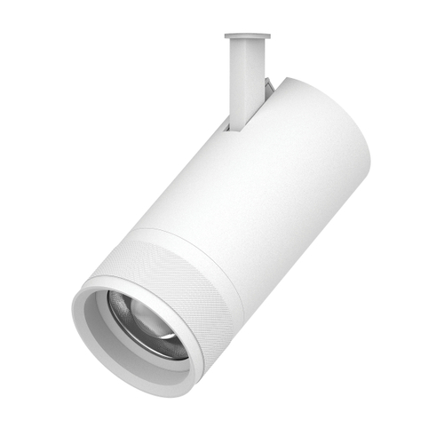 Купить 304306 Светильник проф CANNO PRO тушка BARRA/QUATTRO LED 30W 2100LM 20-55G БЕЛЫЙ 2700-4200-6000K IP20