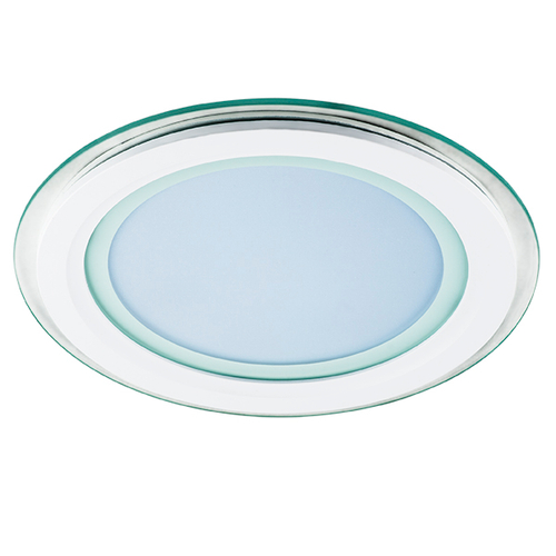 Купить 212032 Светильник ACRI CYL LED 18W 1250LM БЕЛЫЙ/ПРОЗРАЧНЫЙ 4000K