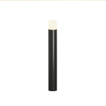 DK9749-BK Ландшафтный уличный светильник NORD, IP65, 1хE27 LED, до 18 Вт, черный, алюминий