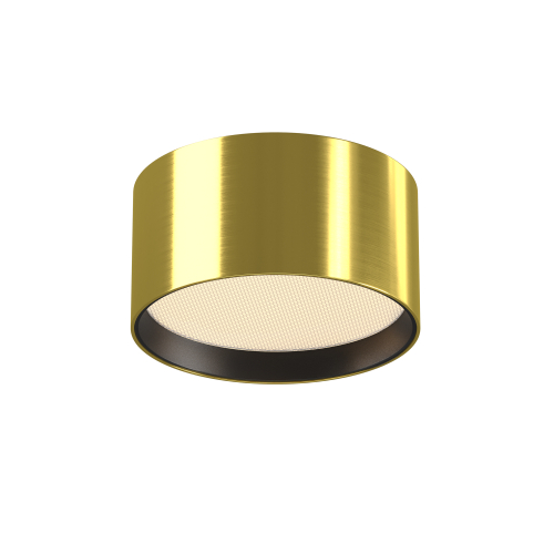 Купить Потолочный светильник Technical C091CL-12W3K-BS