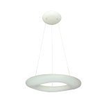Подвесная люстра Divinare LEVITA 8003/75 SP-1