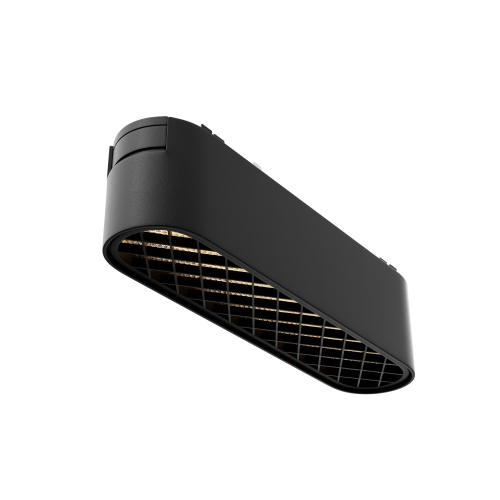 Купить Трековый светильник Technical TR084-1-6W3K-B