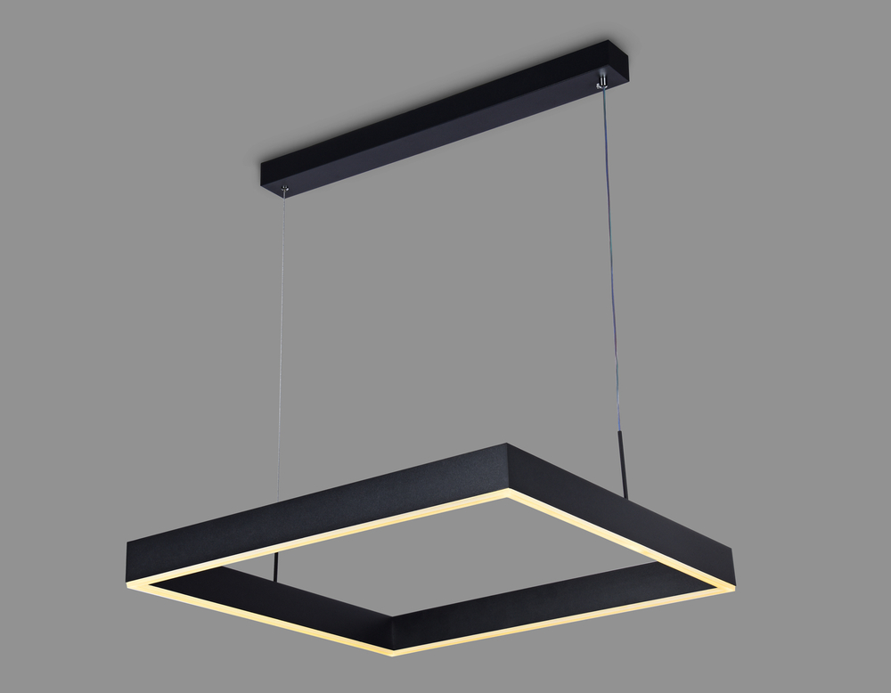 FA6626 BK черный 65W 600*600*720 (ПДУ РАДИО 2.4G)