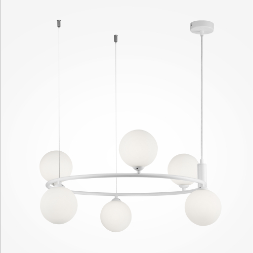 Купить Подвесной светильник Maytoni MOD013PL-06W