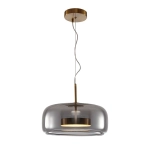 Подвесной светильник Arte Lamp PADOVA A2404SP-33SM