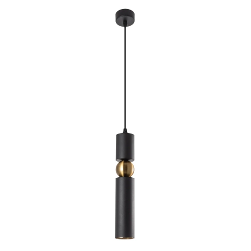 Купить Точечный подвесной светильник Arte Lamp RAN A3162SP-1BK