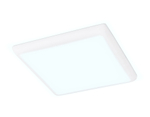 DCR331 5W+3W 6400K/3000K 85-265V 90*90*32 (A75*75)