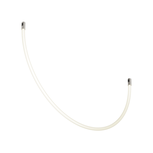 Купить Трековый светильник Technical TR154-1-27W4K-PT