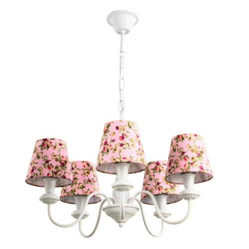 Купить Подвесная люстра Arte Lamp KIDS A9212LM-5WH