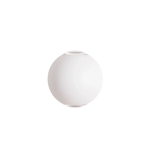 Купить Фасадный светильник Arte Lamp CONRAD A1544AL-2WH