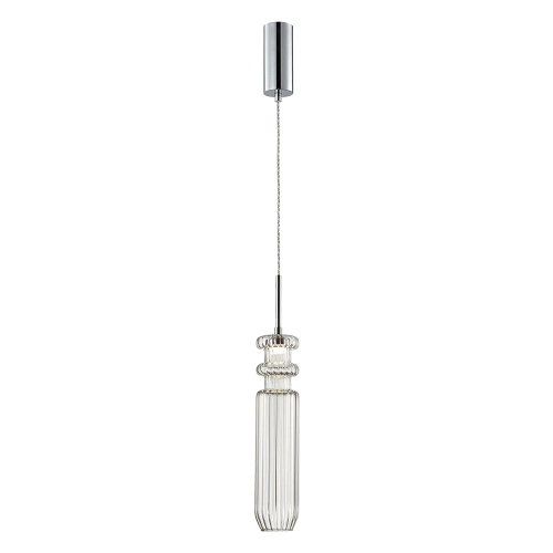 Купить Подвесной светильник Arte Lamp CRYSTAL A2942SP-1CC