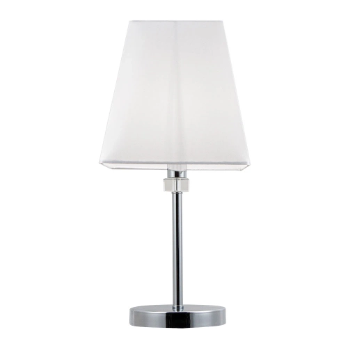 Купить Декоративная настольная лампа Arte Lamp KENSINGTON A4098LT-1CC
