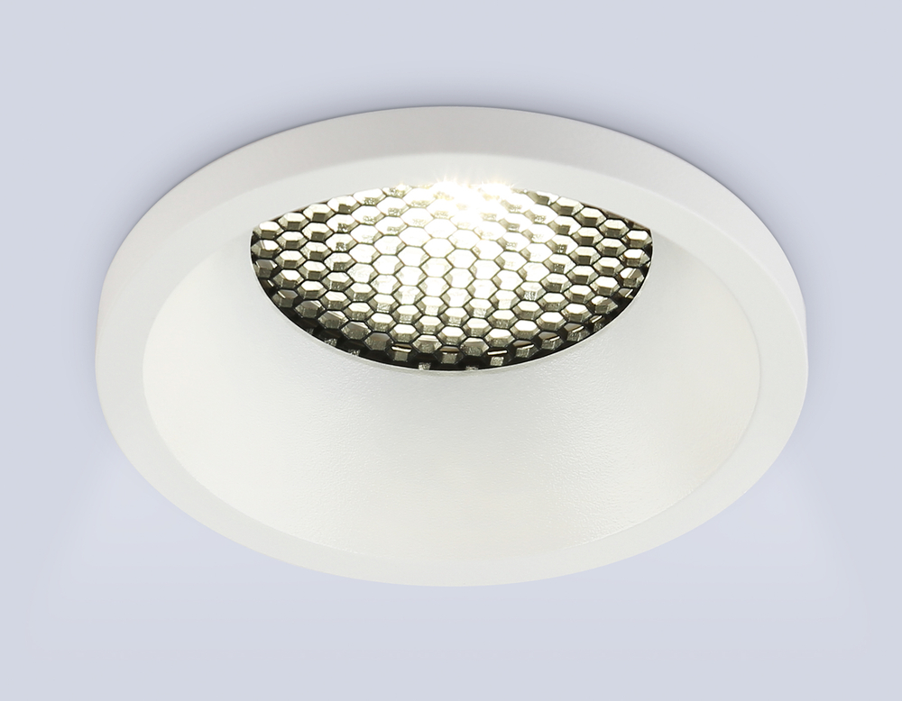 TN102777 WH белый MR16 GU5.3 D80*40