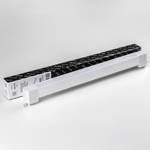 202336 Светильник линейный д/трека LILLA LED 30W 2250LM 120G БЕЛЫЙ 3000K