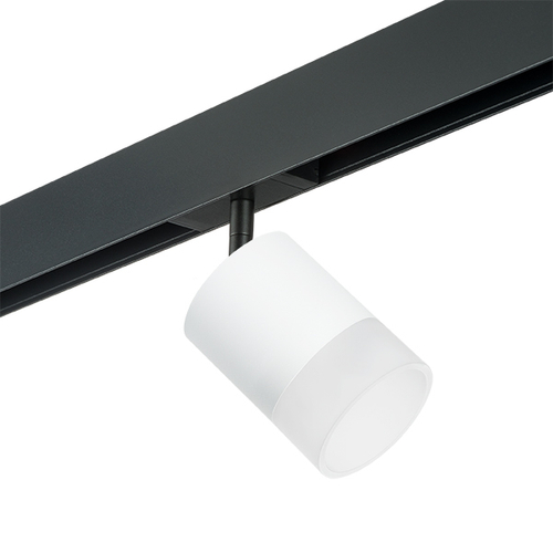 Купить PRO348681 Светильник д/1-фазн трека RULLO GX53 (213486+595087+202481)